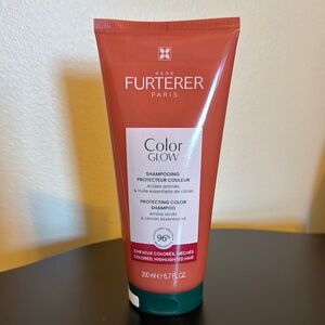 Rene Furterer Color Glow Shampoo